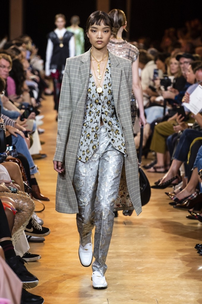 Foto de Paco Rabanne primavera 2019 (22/36)