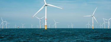 El "reactor nuclear" del viento: Japón planea una megacentral eólica flotante de 1 GW para iluminar su capital