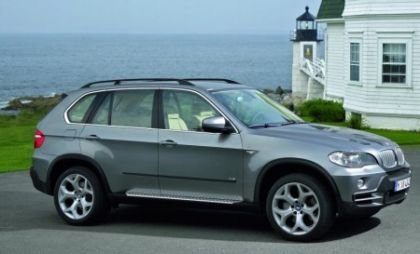 BMW X5 2006