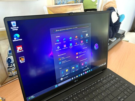 Lg Gram Pro Ia 2026 Analisis Xataka 04