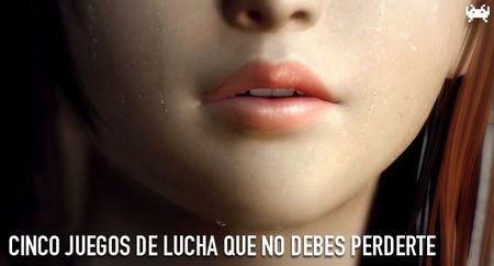 Compras de Navidad: cinco juegos de lucha que no debes perderte