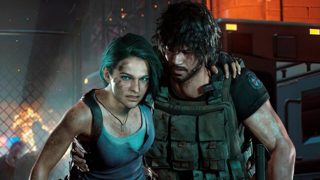 Resident Evil 3 Remake 2020318929406 1