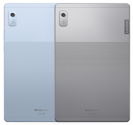 Lenovotabm9colores