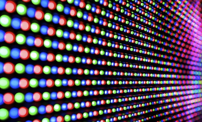 Microled Portada