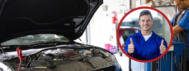 Deja su Audi en el taller y le caen 7.000 euros en multas. El mecánico usó su coche como si no hubiera un mañana