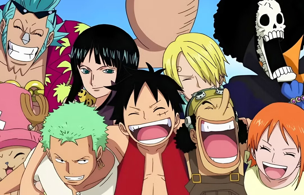 One Piece está siendo una locura en la actualidad, pero hay algo que echo mucho de menos de la obra de Eiichiro Oda y se que no volverá One Piece está siendo una locura en la actualidad, pero hay algo que echo mucho de menos de la obra de Eiichiro Oda y se que no volverá