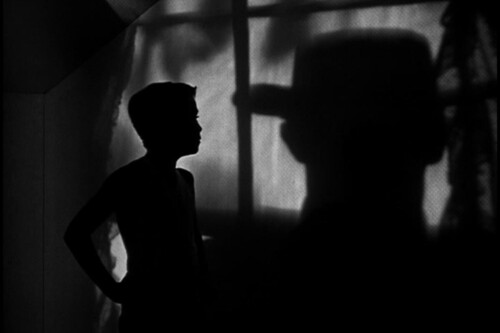 Hoy en 'streaming', un debut impresionante: este retorcido cuento de hadas tiene uno de los mejores villanos de la historia del cine