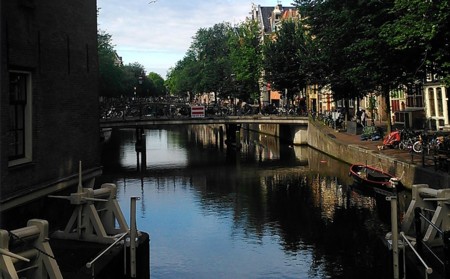 Amsterdam 3