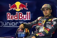 ¿Carlos Sainz Jr. en la órbita de McLaren-Honda?