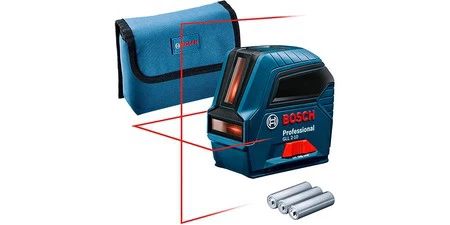 Bosch Professional Gll 2 10