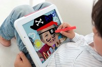 Tablets; dispositivos deseados por niños de todas las edades 