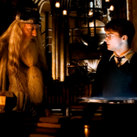 La sexta película de Harry Potter ignora un capítulo del libro que habría cambiado fundamentalmente cómo percibe el mundo real al mundo mágico de J.K. Rowling 