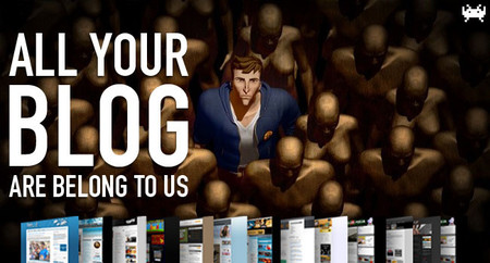 Crossovers de ensueño, crímenes del pasado y Retr0Alba. All Your Blog Are Belong To Us (CCXXXIV)