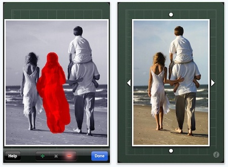 Redimensiona fotografías sin perder calidad con tu iPhone