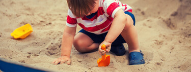 "¡A mi hijo le quitan los juguetes cada vez que vamos al parque": ¿qué hacer para manejar esta situación de forma  respetuosa?