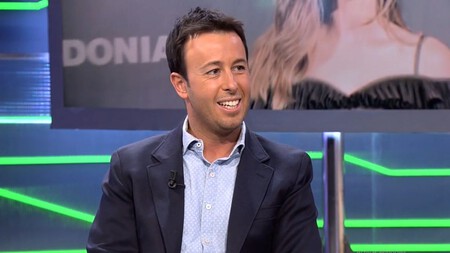 Matias Prats Sara Carbonero