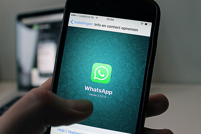 La Psicologia Coincide Las Personas Que No Hablan Por Los Grupos De Whatsapp No Lo Hacen Por Desprecio Es Mas Bien Una Forma De Autocuidado Y Respeto