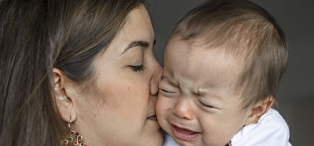Cuando a los tres meses del bebé crees que no tienes suficiente leche: la crisis de crecimiento o bache de lactancia