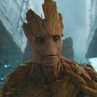 Marvel Studios ha dado luz verde a un largometraje de Groot. Es el momento perfecto para que la franquicia tenga su primera película muda