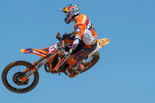 Herlings y Covington ganan en Turquía. Jorge Prado retiene el liderato de MX2 tras la polémica
