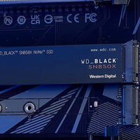 Este SSD NVMe hará que tu PC gaming rinda al máximo y tenga más capacidad a un precio de risa