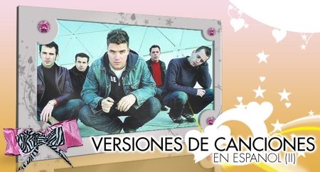 Versiones de canciones para no dormir: españoles (II)