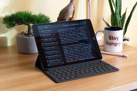 Ipad 2021