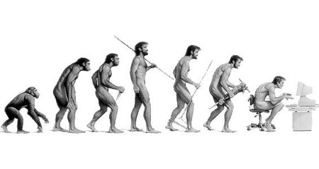 El mito de la racionalidad humana