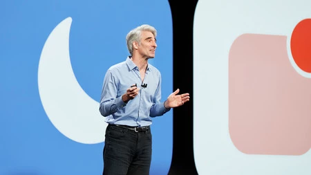 Apple のソフトウェア担当上級副社長、Craig Federighi 氏が iOS 12 の新機能を紹介します。