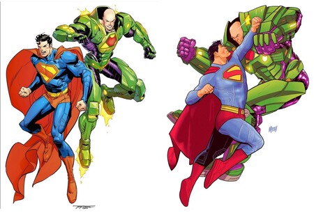 James Gunn Confirma La Secuela De Superman Man Of Tomorrow Llegara A Cines En 2027 Compressed 1