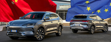 "Quienes invierten, crean empleo y trabajan con empresas locales deberían beneficiarse de los aranceles". El CEO de Volkswagen teme que las represalias de China hundan a las marcas europeas 