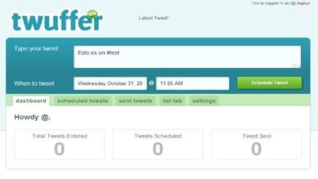Herramientas para maximizar el uso de Twitter-1