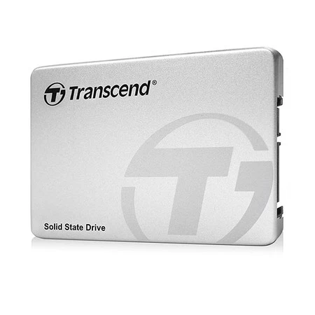 Ssd Trancend 240 2