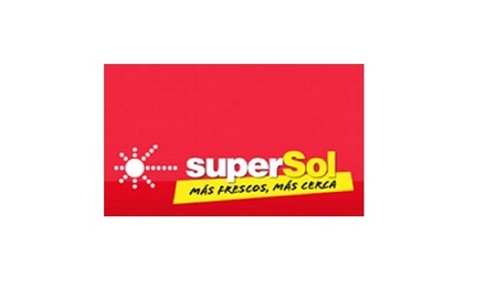 Obtenga 3 euros de descuento en compras superiores a 30 euros en Supersol