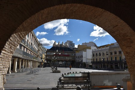 Escapadas Viajes Romanticos Pareja Espana Baratos Cortos Bonitos Especiales