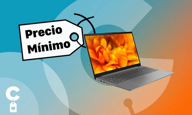Lenovo IdeaPad 3 Gen 6