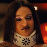 "Mis dieces a todos los que practican pole dance". Rosalía desvela su experiencia en el rodaje de la temporada 3 de 'Euphoria' 