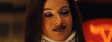 "Mis dieces a todos los que practican pole dance". Rosalía desvela su experiencia en el rodaje de la temporada 3 de 'Euphoria' 