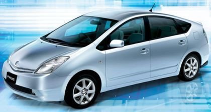 En Alcobendas los Prius no pagan