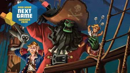 Aquí tienes todos los grandes anuncios y fechas de la conferencia de Limited Run Games de 2020