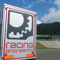 Racing Engineering, los otros españoles que quieren estar en Le Mans