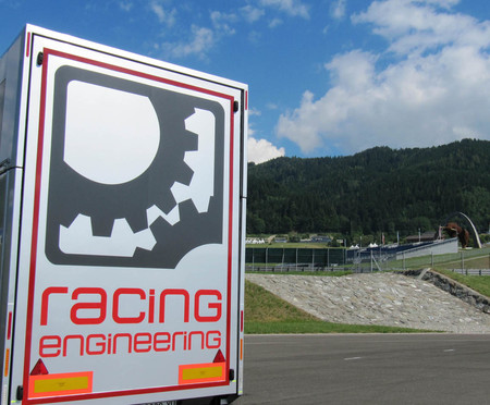 Racing Engineering, los otros españoles que quieren estar en Le Mans
