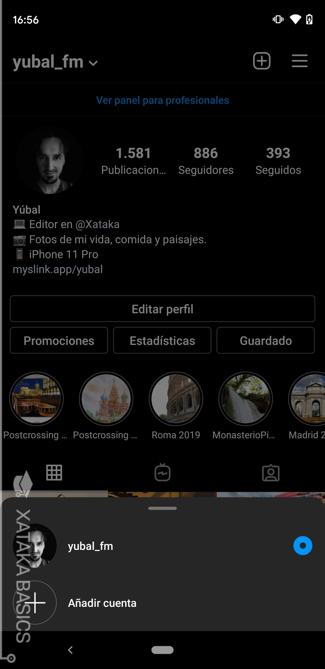 Instagram 41 Funciones Y Trucos Para Exprimir Al Máximo La App De Mensajería Digital Bluee 3232