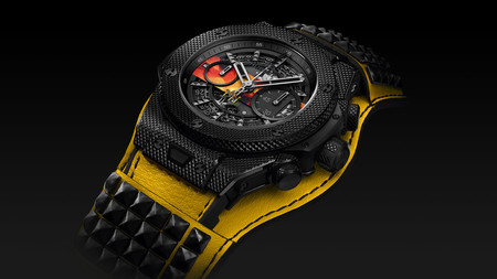Hublot y Depeche Mode colaboran en una colección de 55 relojes para celebrar cada sencillo de su carrera