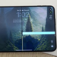 Apple, sobre las pantallas del iPhone Duo: "Si los usuarios experimentan problemas con la pantalla... deben ponerse en contacto con AppleCare" 