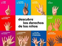 Descubre (o recuerda) los derechos de los niños 