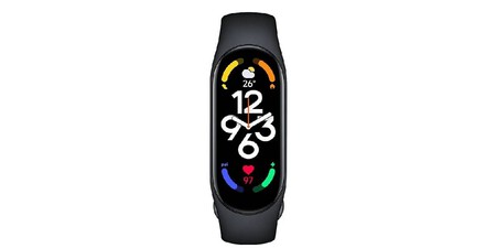 Xiaomi Smart Band