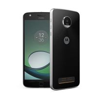 Sólo hoy, te puedes llevar un Moto Z Play por 389 euros en Amazon 