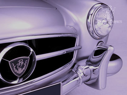 Duesen Bayern Mystar