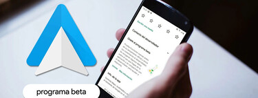 Programa de betas de Android Auto: qué es, qué ventajas ofrece ser beta tester y cómo darse de alta y de baja 